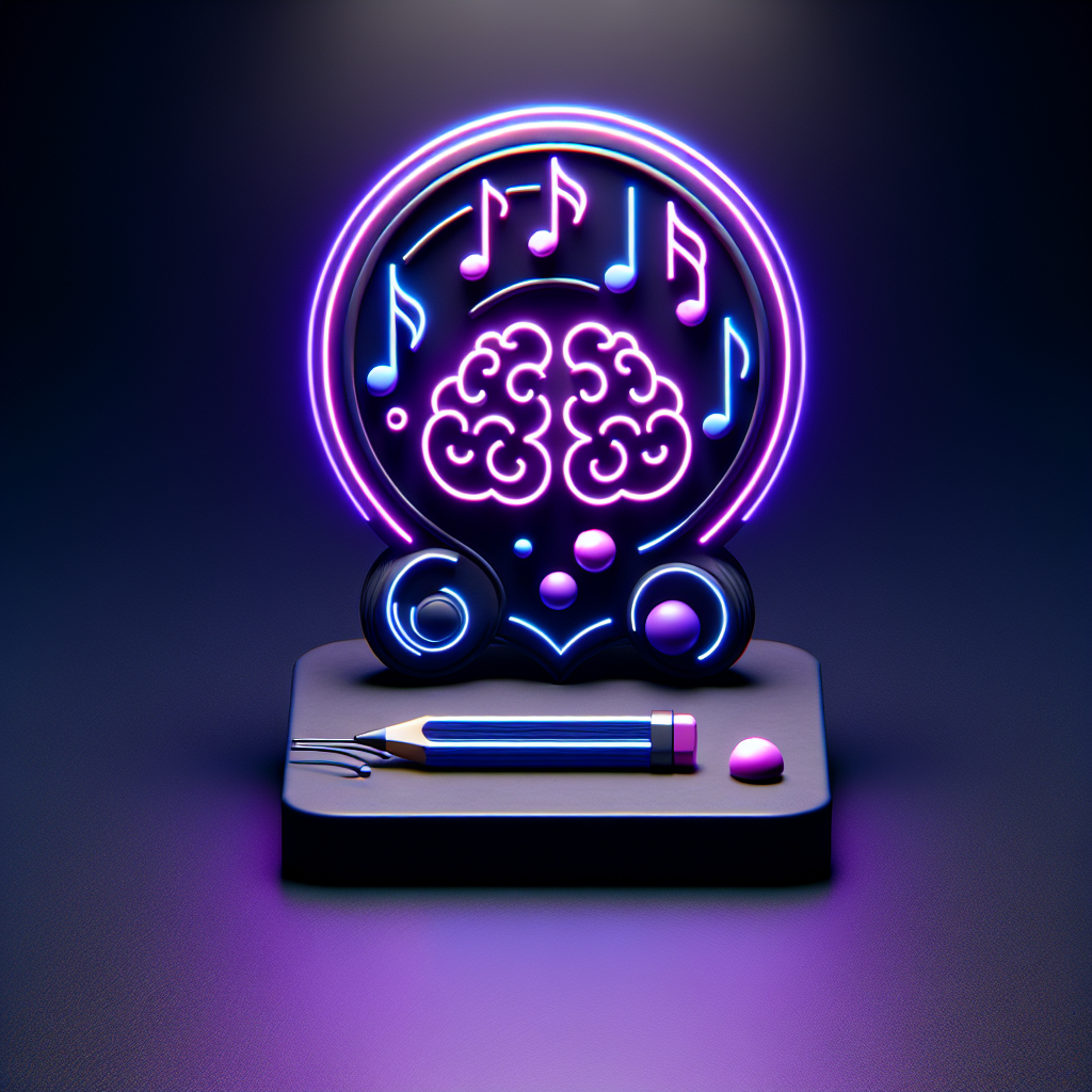 A Psicologia por Trás dos Jingles que 'Grudam' na Cabeça