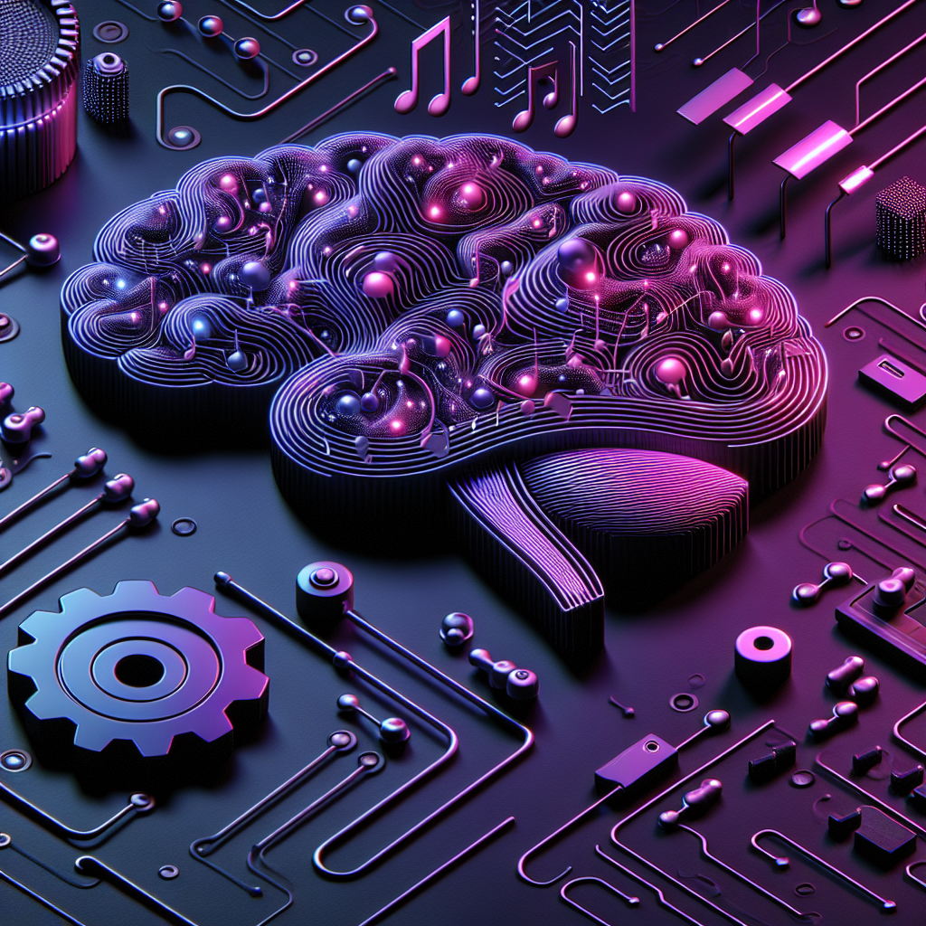 Neurociência e Som: Por Que Lembramos de Músicas?