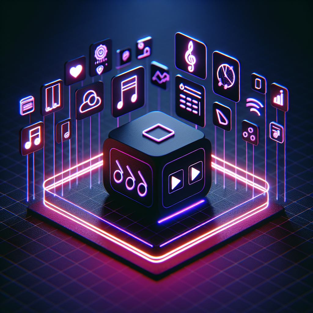 Passo a Passo: Como Criar o Seu Primeiro Jingle na Plataforma Crie Jingles